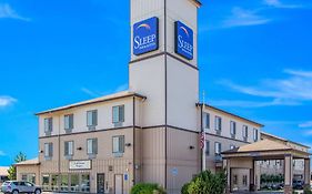 Sleep Inn & Suites Redmond Or